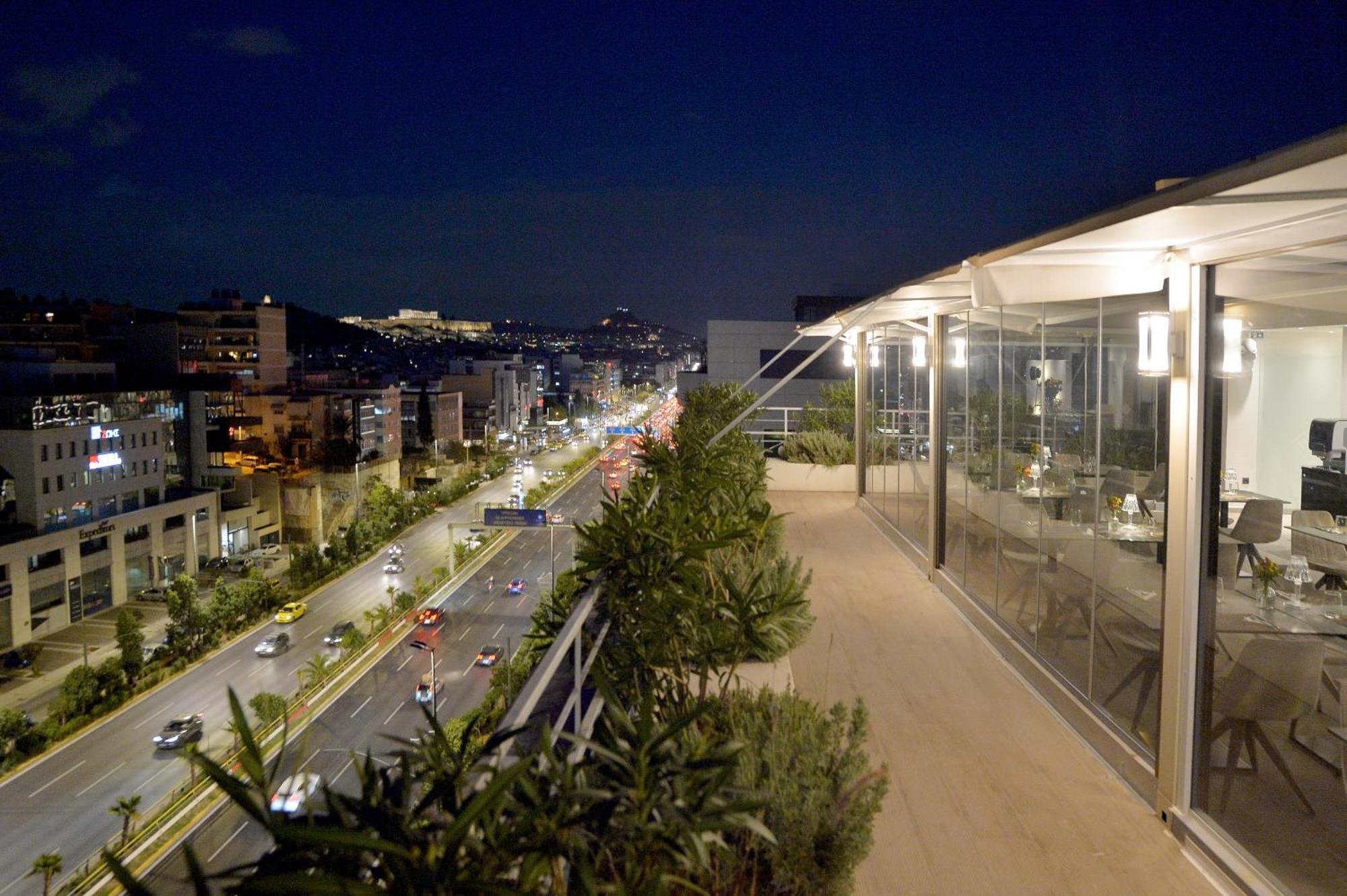 Hotel Athenaeum Smart