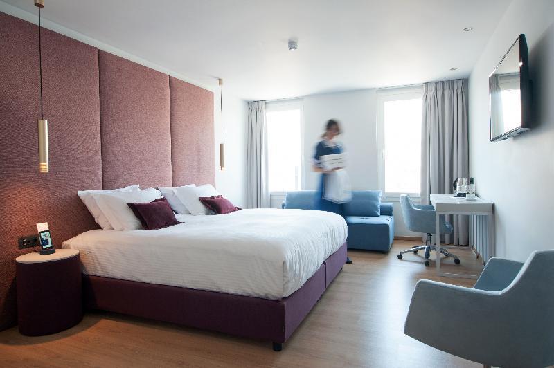 Hotel Athenaeum Smart Atene