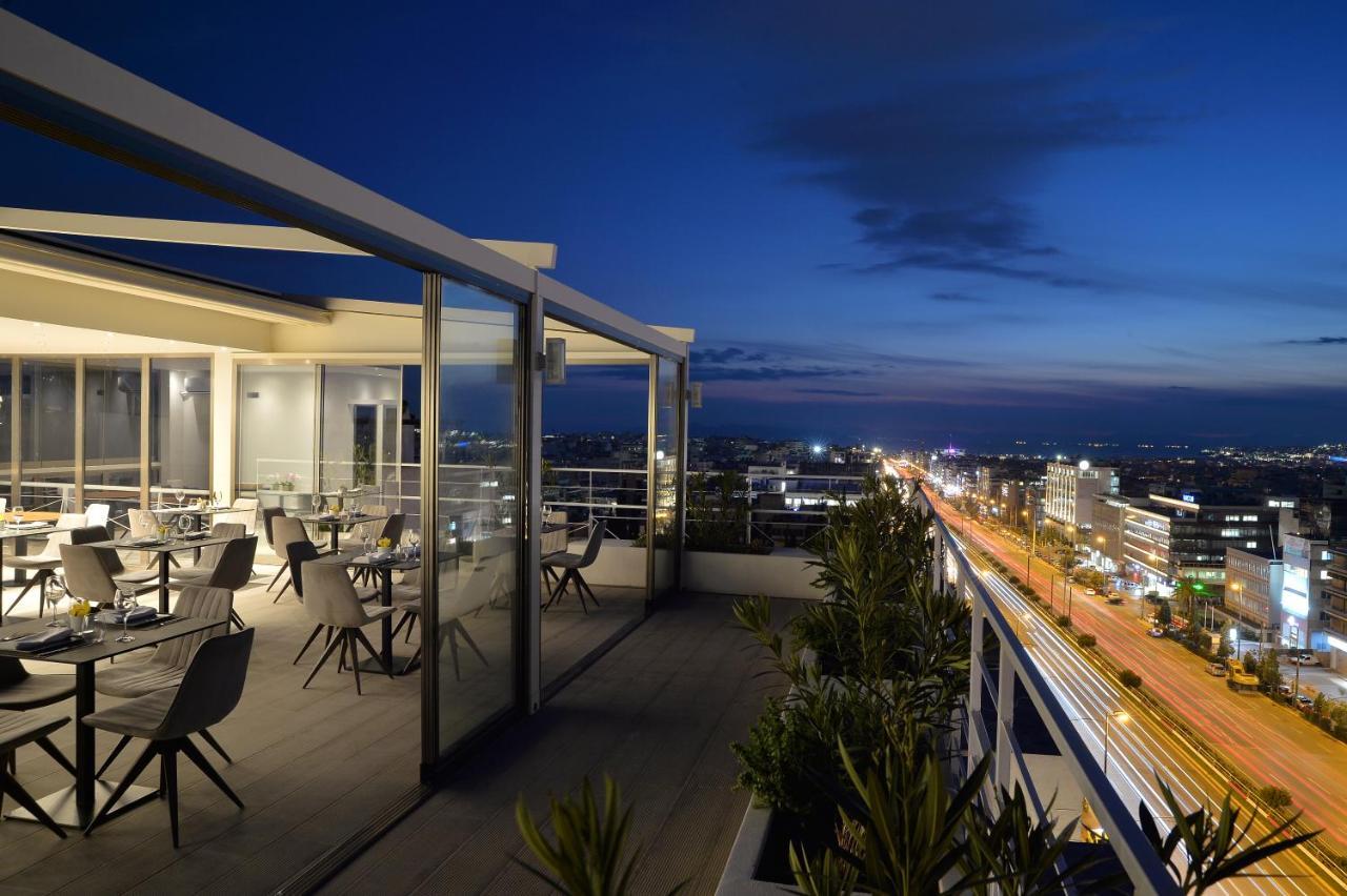 Athenaeum Smart 4*