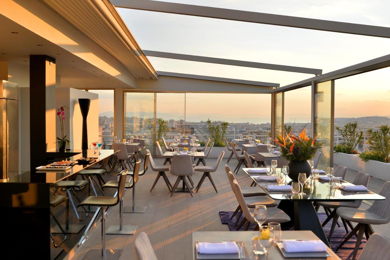 Athenaeum Smart 4* Atene