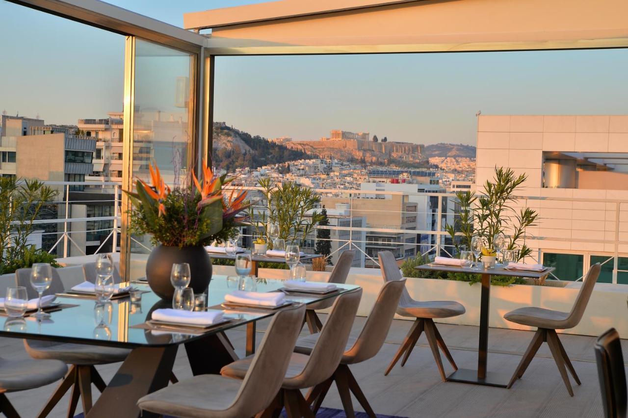 Athenaeum Smart Atene