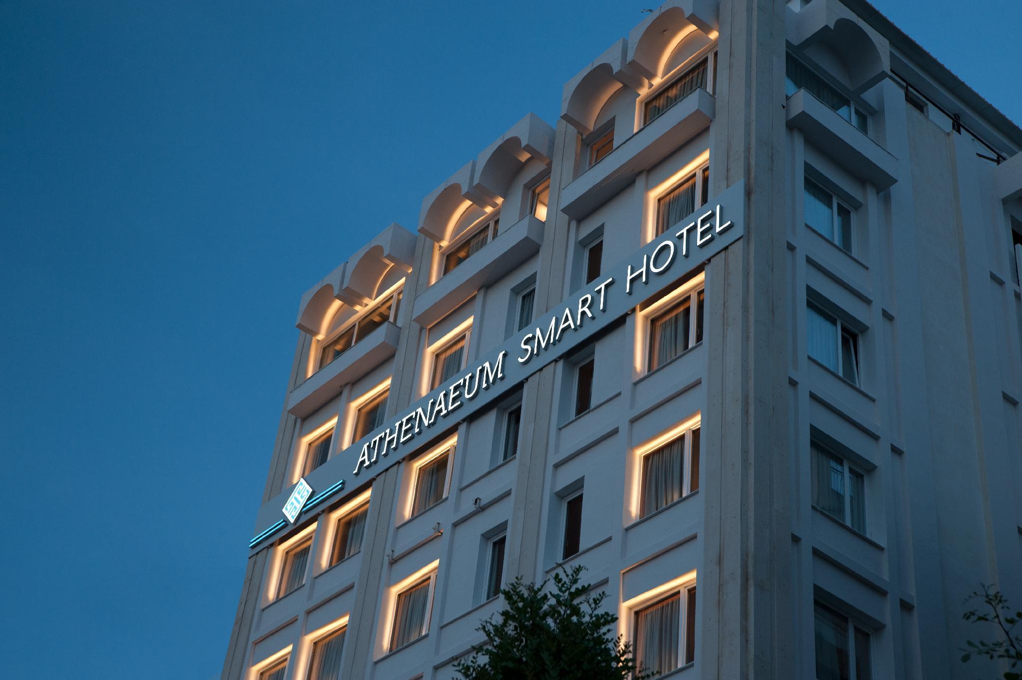 Athenaeum Smart