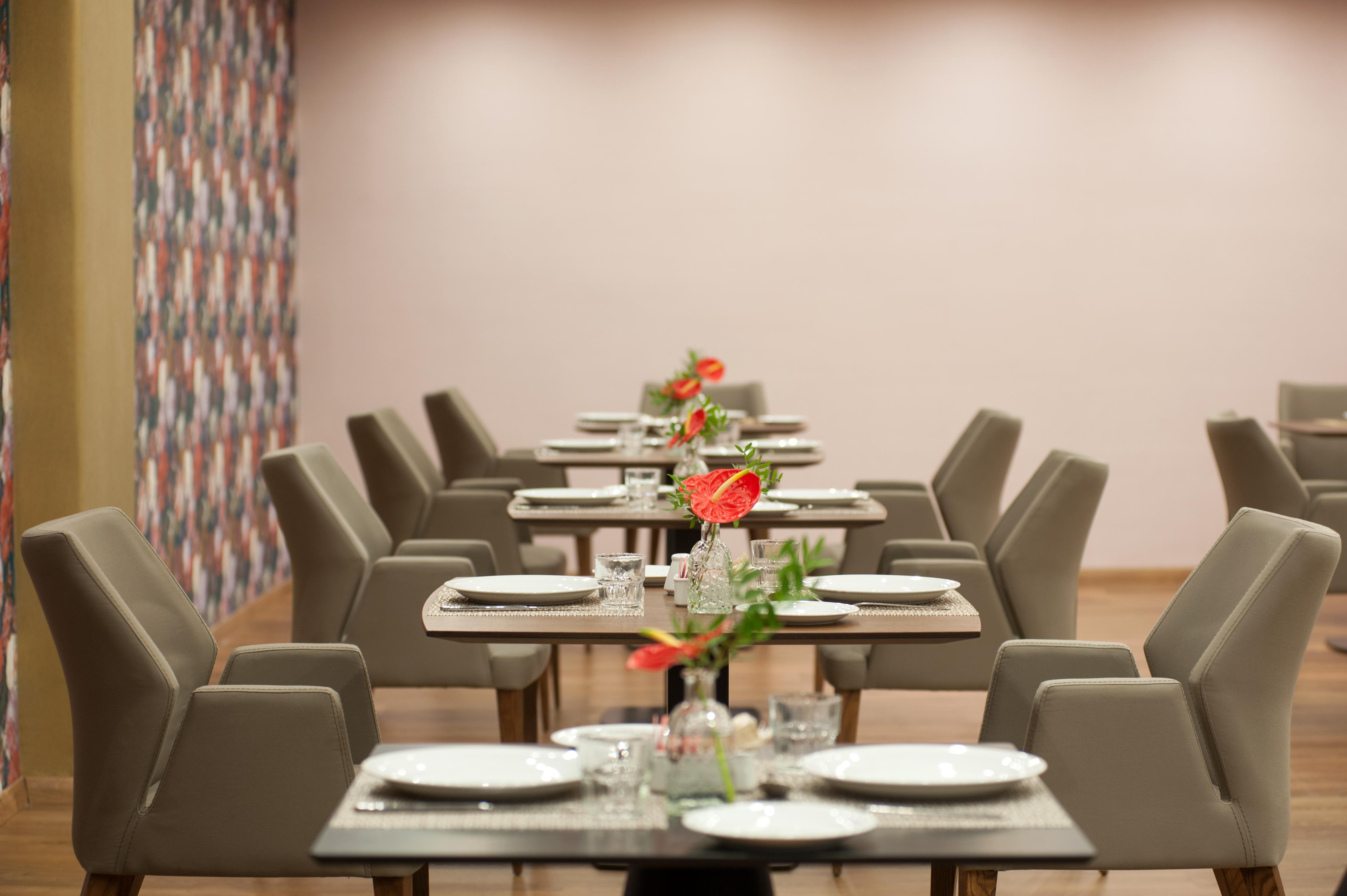Athenaeum Smart Hotel
