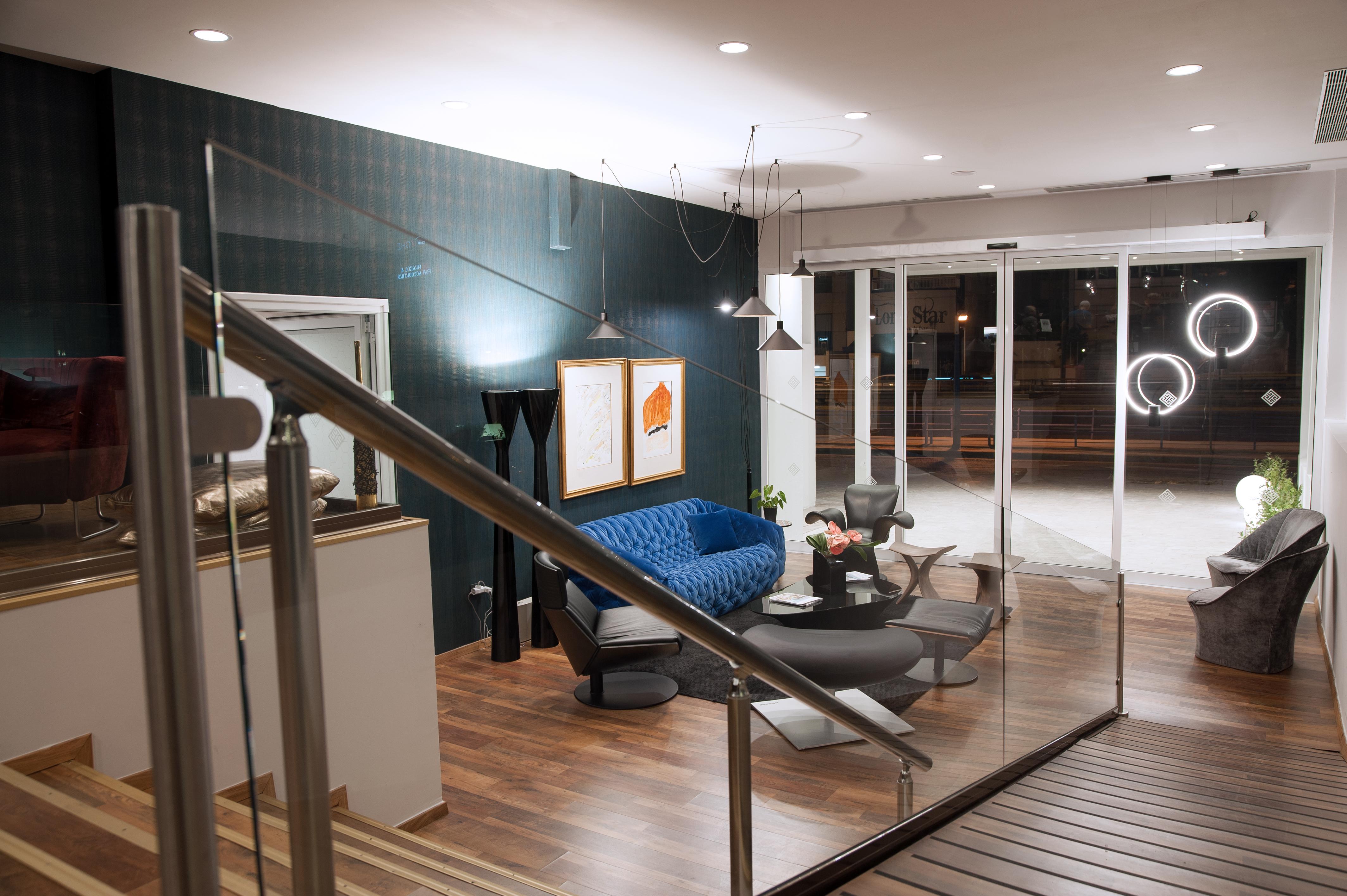 Athenaeum Smart Hotel 4*