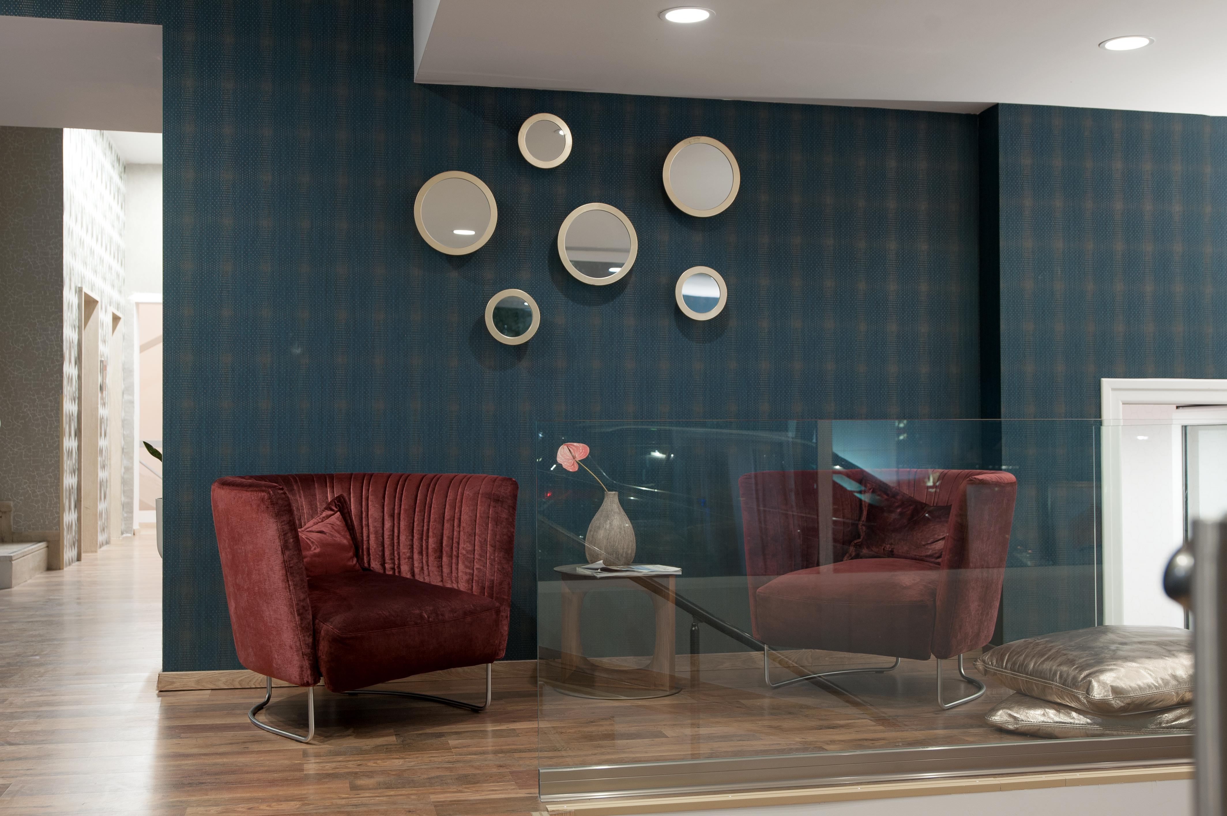 Athenaeum Smart 4* Atene