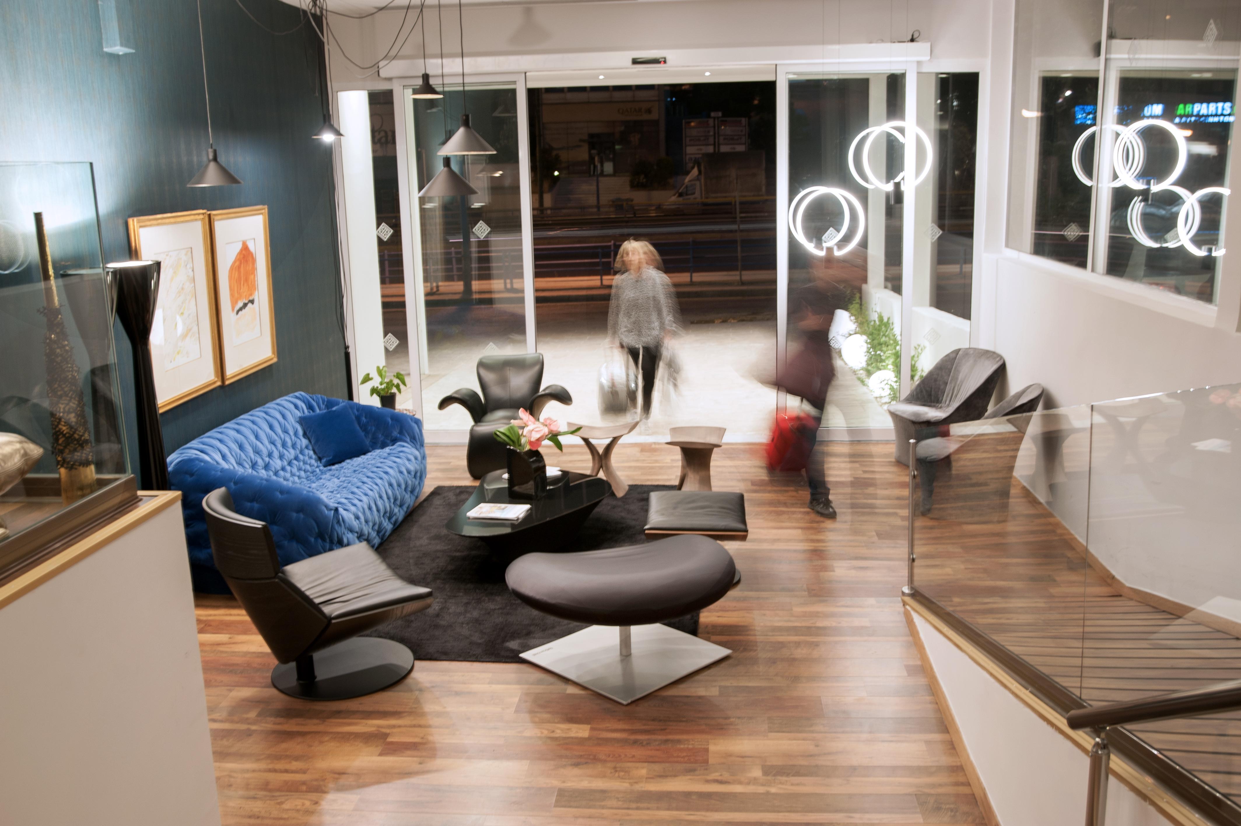 Athenaeum Smart Atene