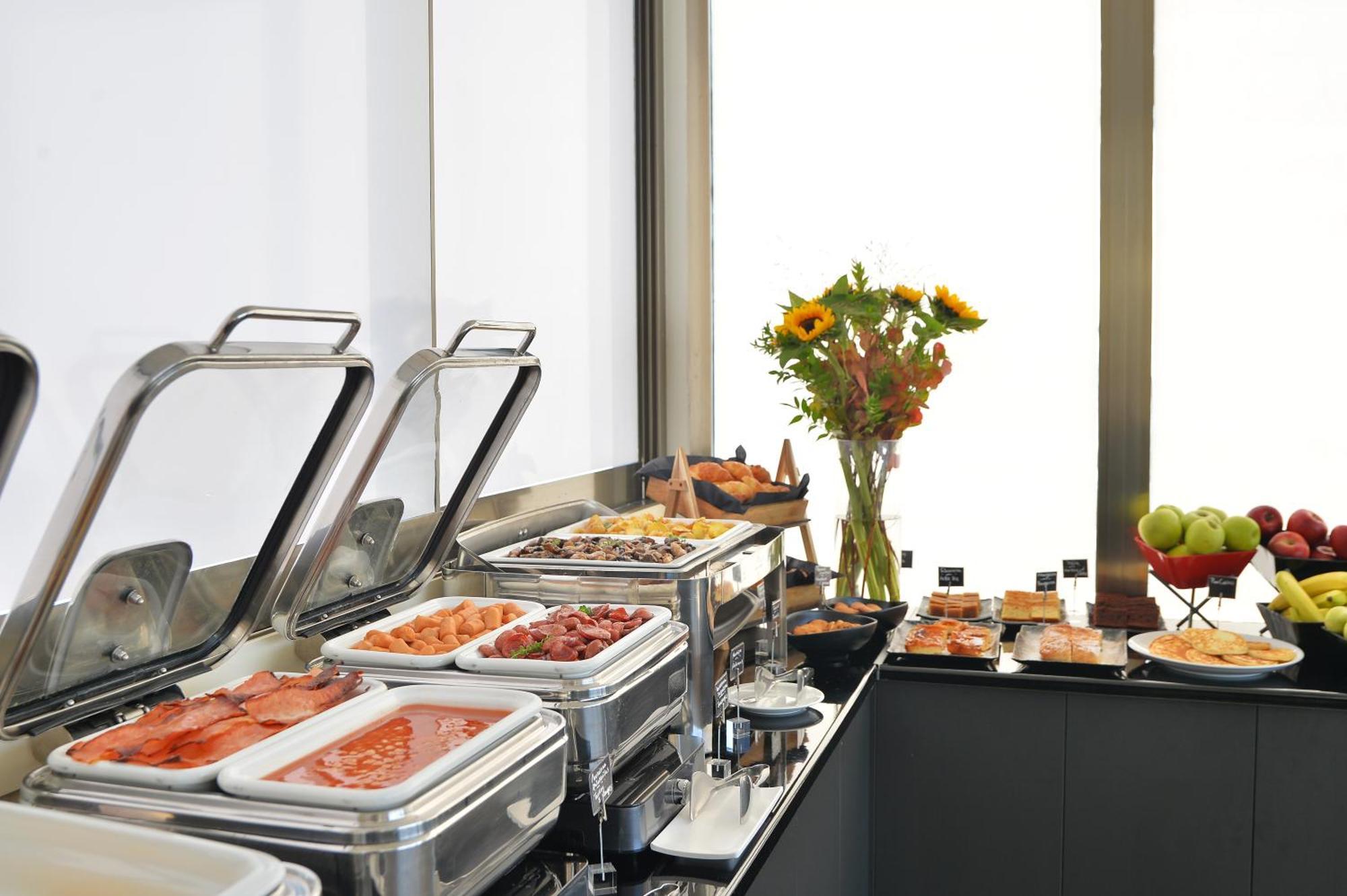 Hotel Athenaeum Smart