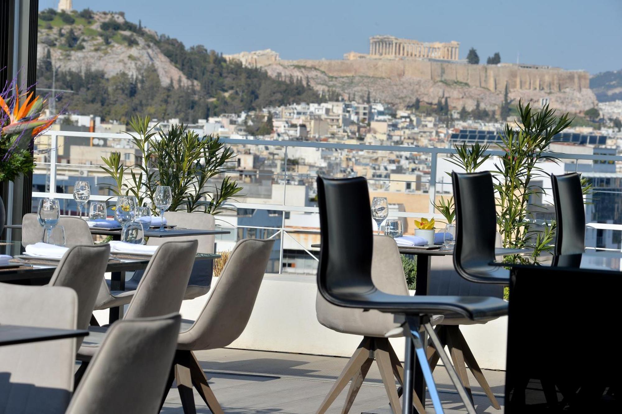 Hotel Athenaeum Smart 4*