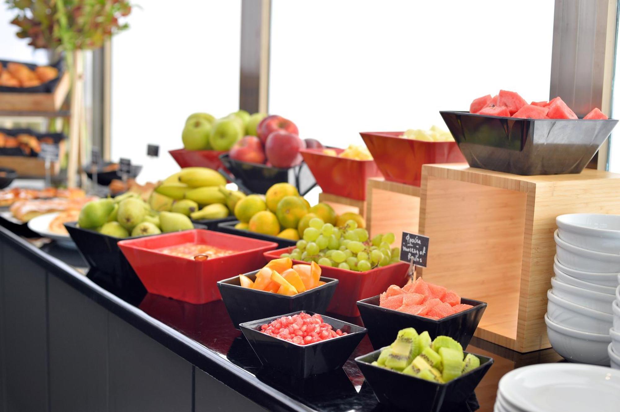 Athenaeum Smart Hotel