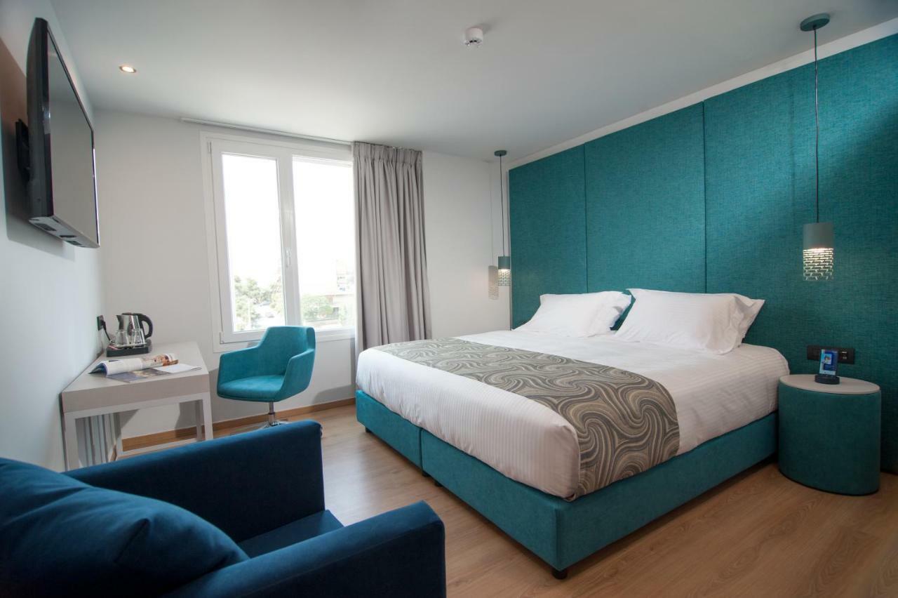 Athenaeum Smart 4* Atene