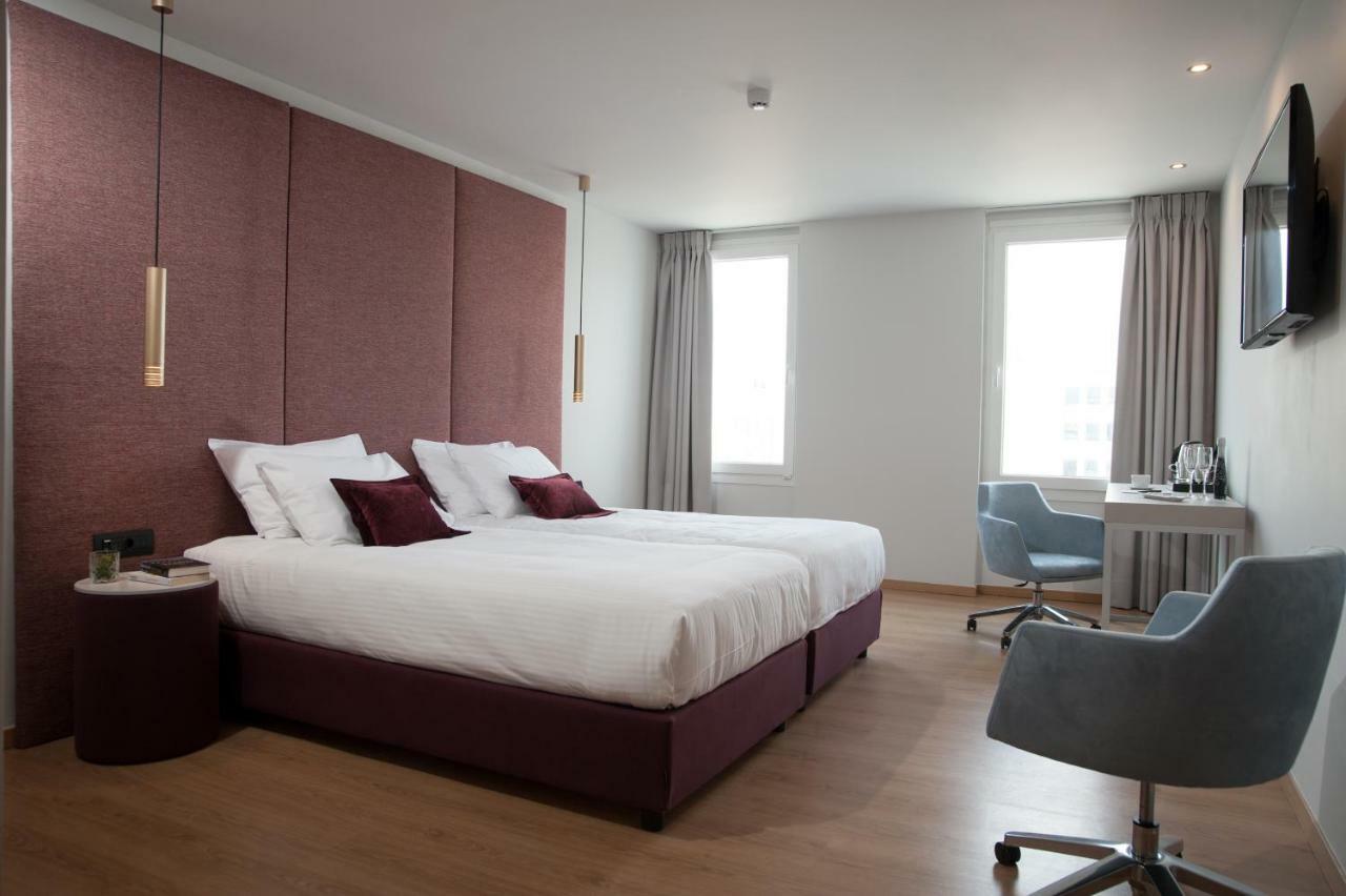 Athenaeum Smart 4* Atene