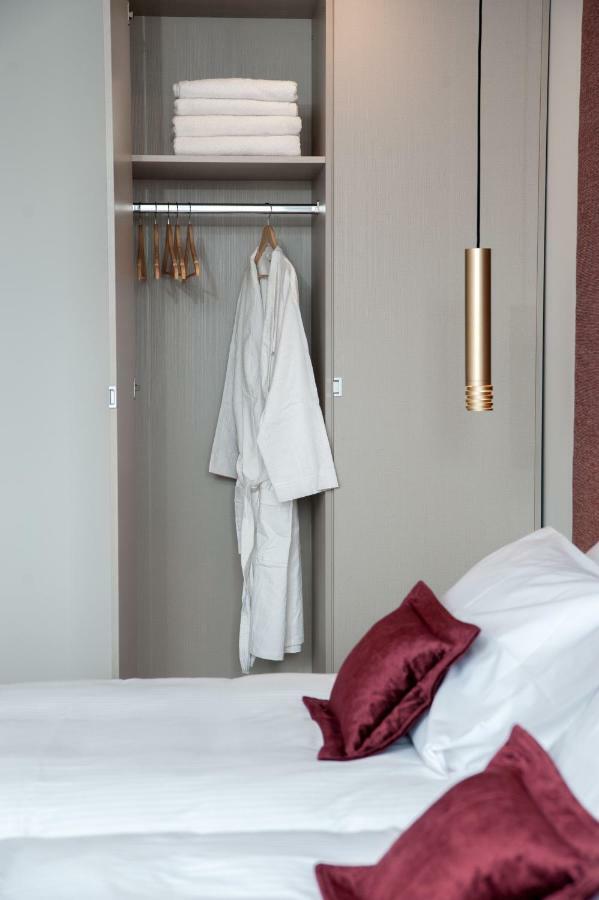 Athenaeum Smart Hotel Atene