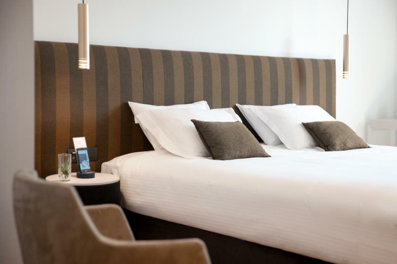 Athenaeum Smart Hotel Atene