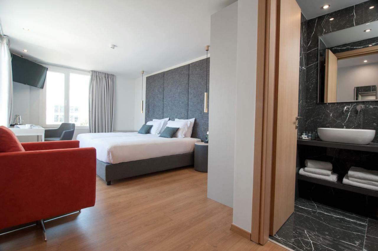 Athenaeum Smart Hotel Atene